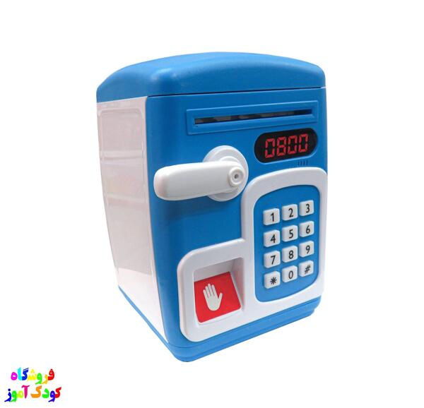 عکس قلک رمزدار