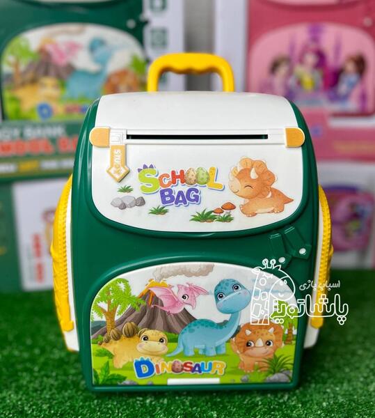 عکس قلک رمزدار