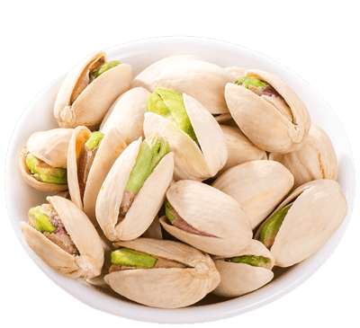 عکس پسته کله قوچی