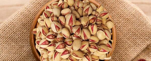 عکس پسته کله قوچی