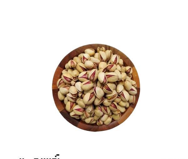 عکس پسته کله قوچی