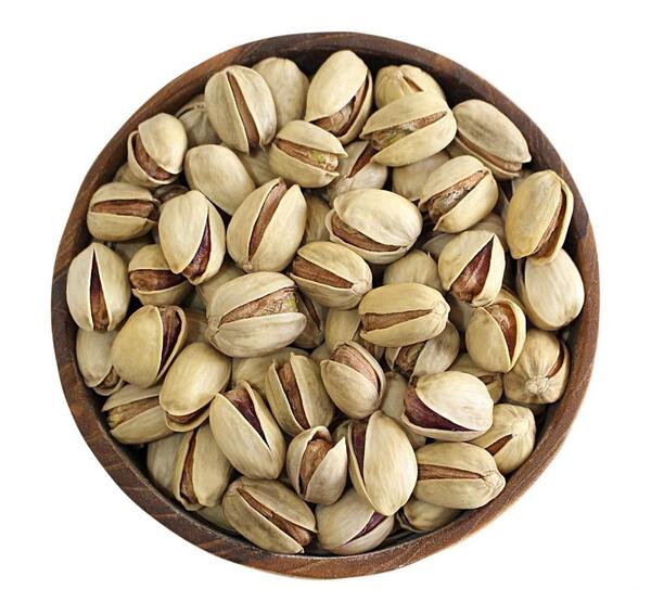 عکس درخت پسته کله قوچی