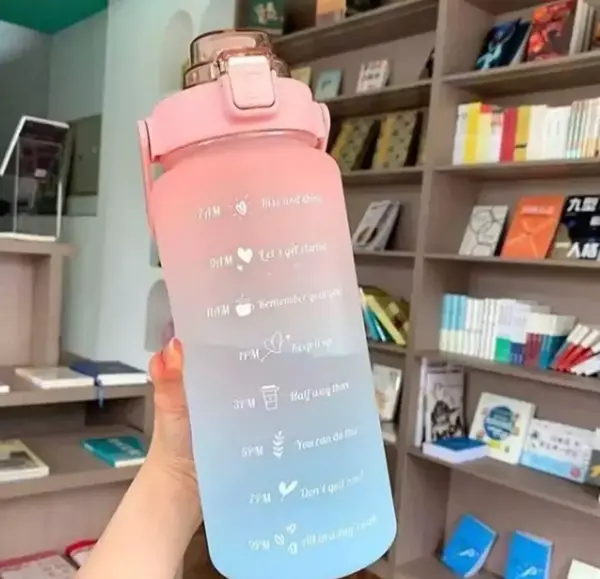 عکس قمقمه