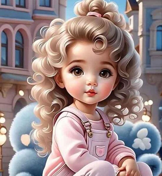 عکس قوقولی برای پروفایل