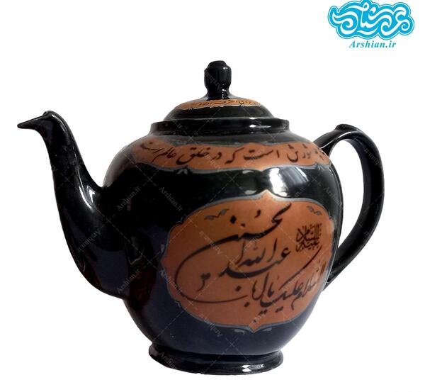 عکس قوری های فانتزی