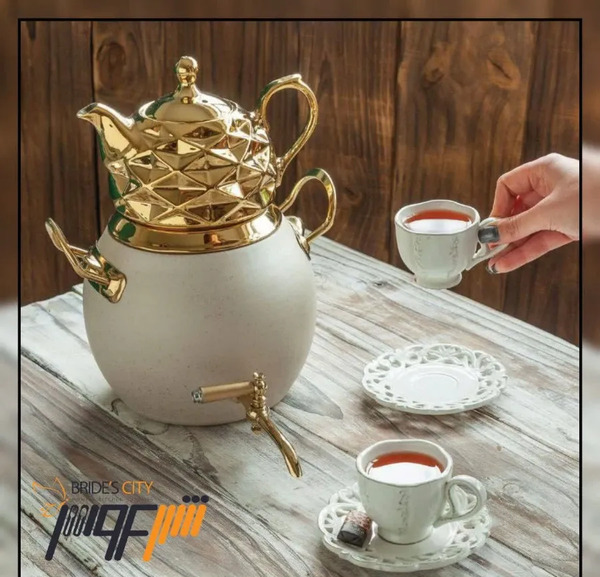 عکس عکس قوری
