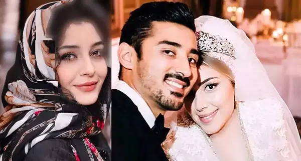عکس عروسی رضا قوچان نژاد