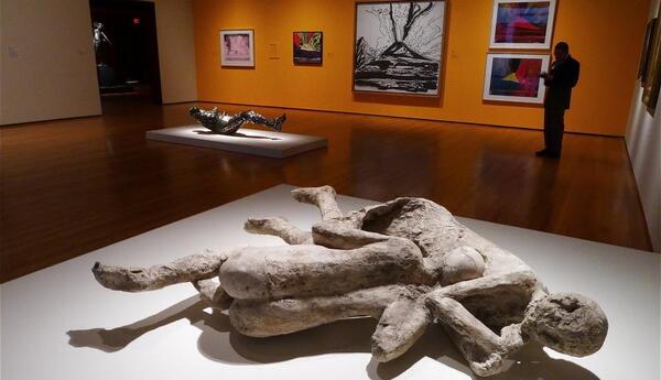عکس شهر قوم لوط