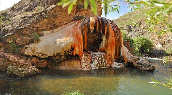 عکس شهر قوشاچای