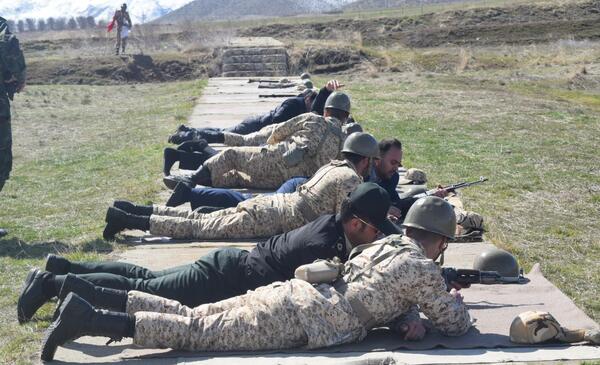 عکس شهر قوشچی