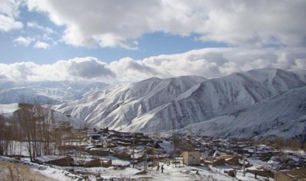 عکس شهر قوشچی