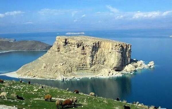 عکس شهر قوشچی