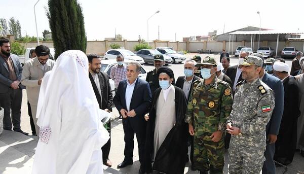 عکس شهر قوشچی