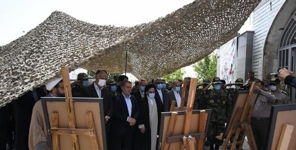 عکس شهر قوشچی