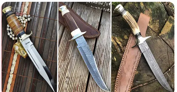عکس چاقو زنجان اصل