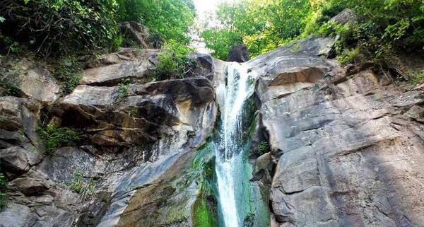 عکس دریاچه قو رامسر