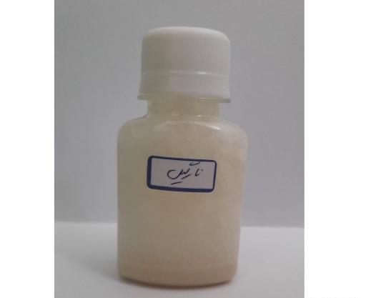عکس قوطی روغن نارگیل