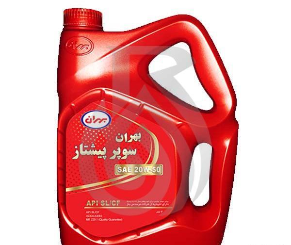 عکس قوطی روغن ماشین