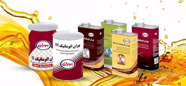 عکس قوطی روغن موتور