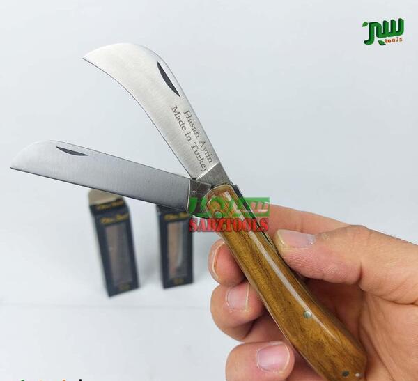 عکس چاقو کشویی
