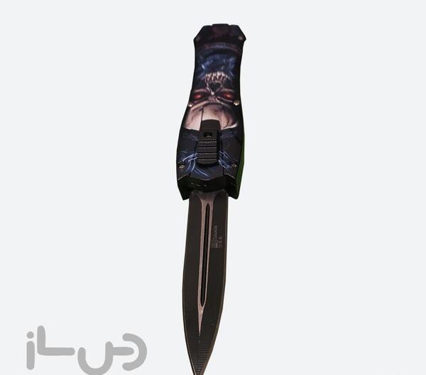 عکس چاقو کشویی