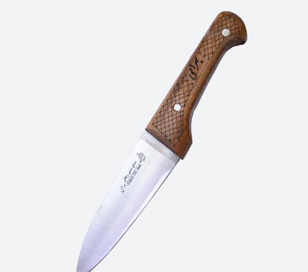 عکس جوجه چاقو کش