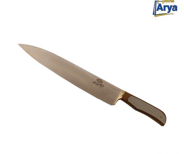 عکس جوجه چاقو کش