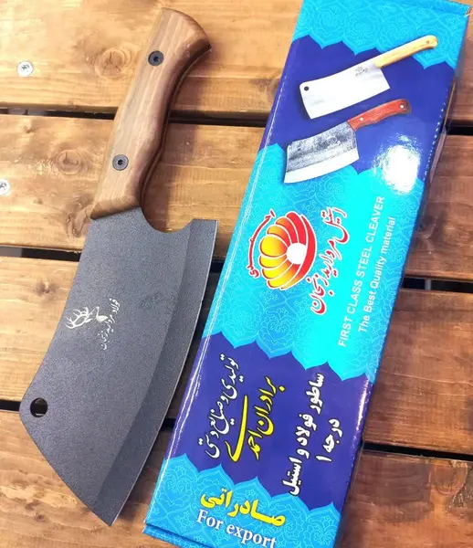 عکس چاقو تیزی زنجان
