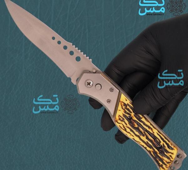 عکس چاقو تو جیبی