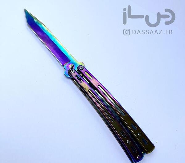 عکس های چاقو جیبی