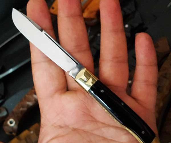 عکس انواع چاقو جیبی