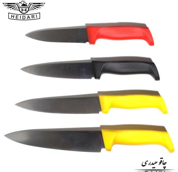 عکس انواع چاقو جیبی