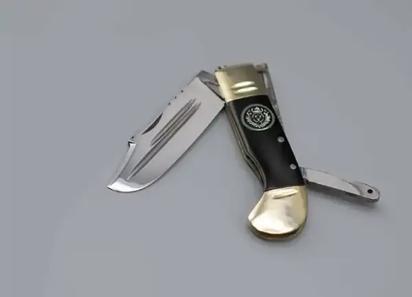 عکس انواع چاقو جیبی