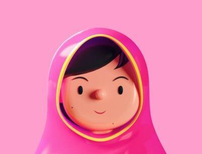 عکس پروفایل قورباغه