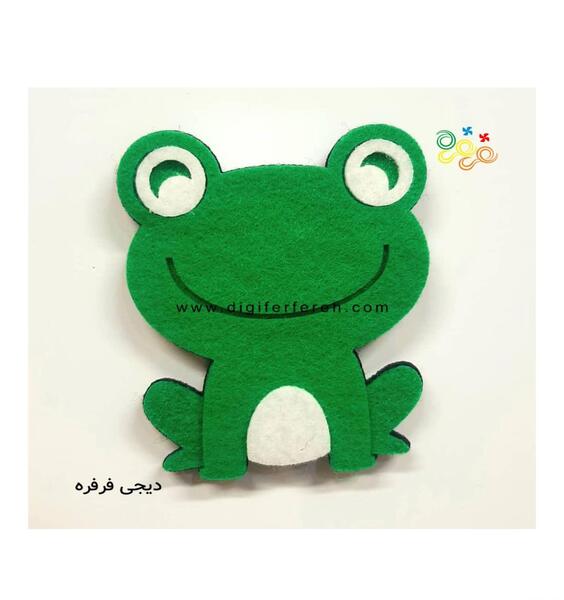 عکس جوجه قورباغه