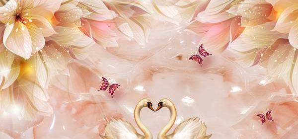 عکس دوتا قوی عاشق
