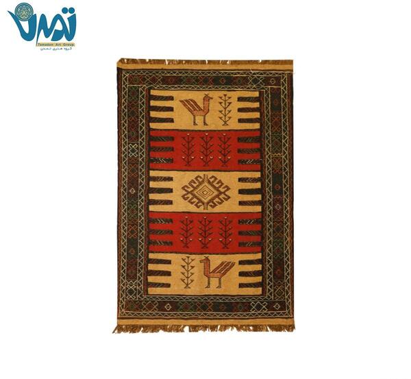 عکس تابلو قوچان