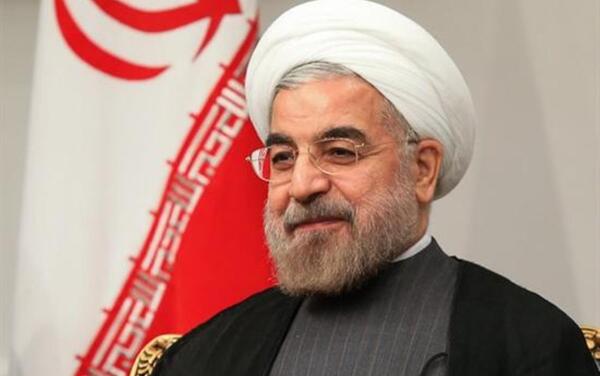 عکس از قوه مجریه