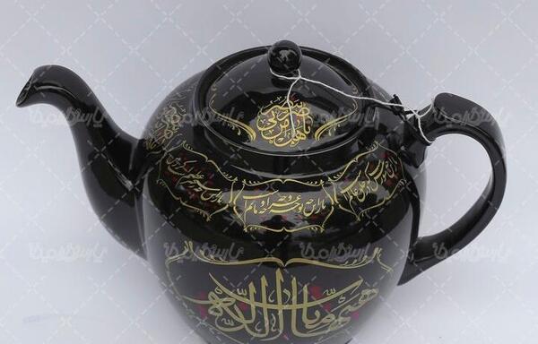 عکس از قوری