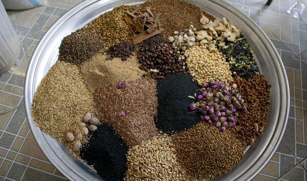 عکس انواع قوتو