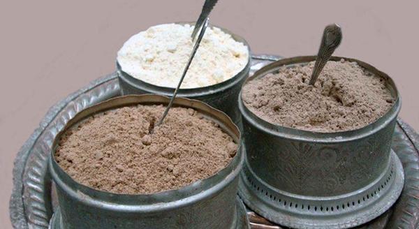 عکس انواع قوتو