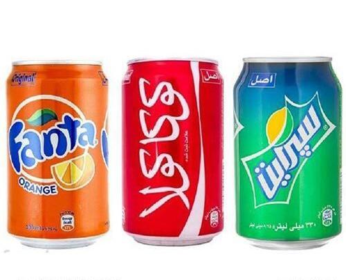 عکس انواع قوطی