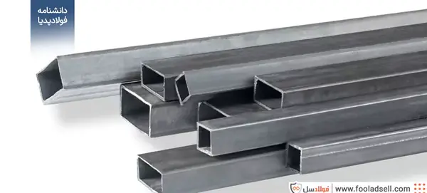 عکس انواع قوطی