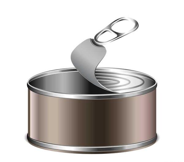 عکس انواع قوطی