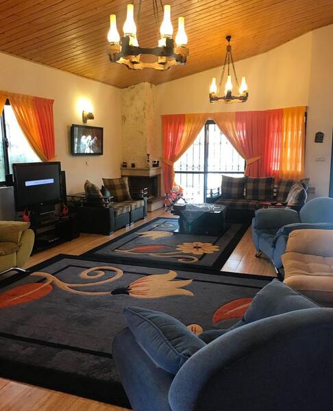 عکس از متل قو شمال