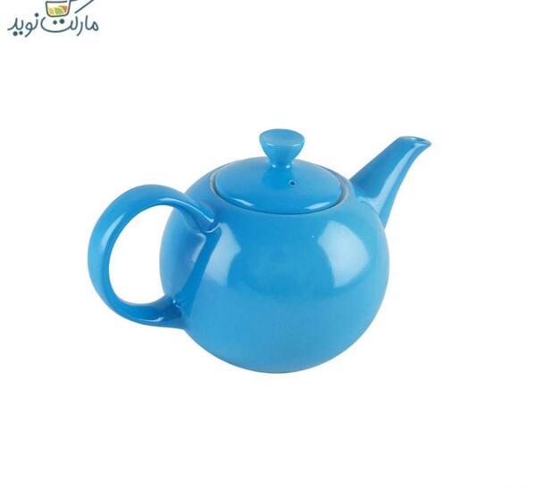 عکس انواع قوری چینی