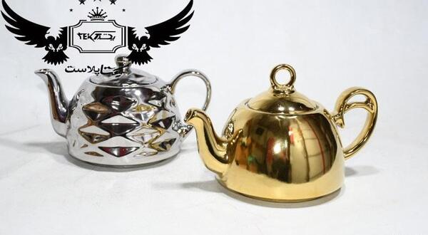 عکس انواع قوری چینی