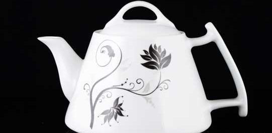 عکس انواع قوری چینی