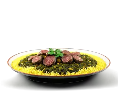 عکس انواع قورمه سبزی