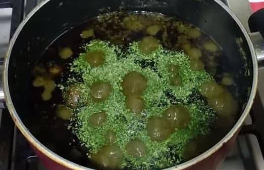 عکس انواع قورمه سبزی